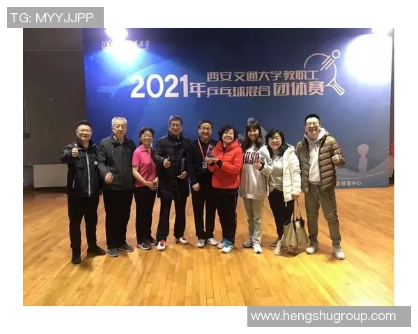 西安乒乓球队引领最新乒乓球意识TOP10榜单风潮