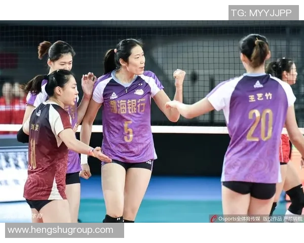 武汉排球队心理素质探讨：提升竞技表现的关键因素分析